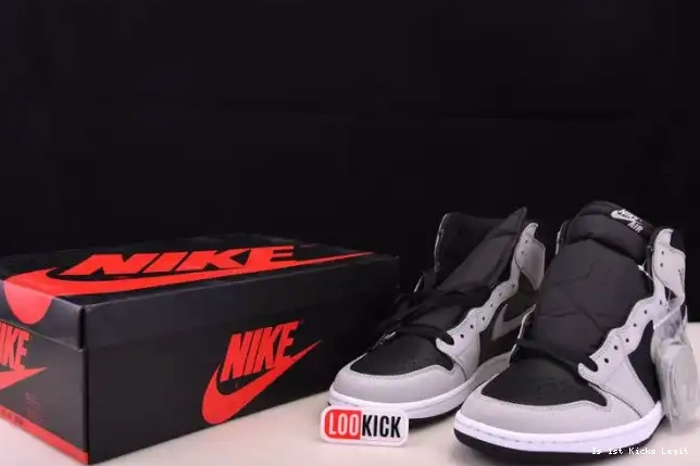 Black White High Retro 555088-035 1 Air Light Jordan Smoke Grey 0625